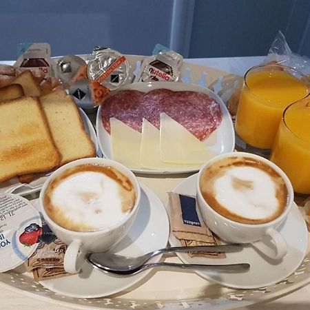 Il Corso Suite Roma Dış mekan fotoğraf