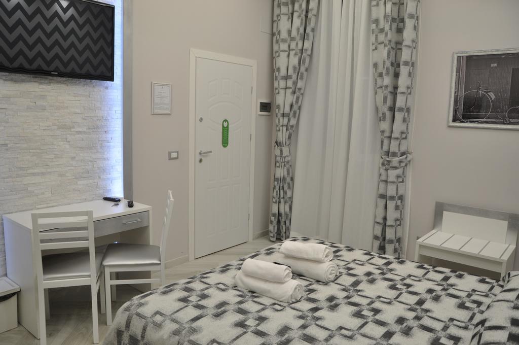 Il Corso Suite Roma Oda fotoğraf