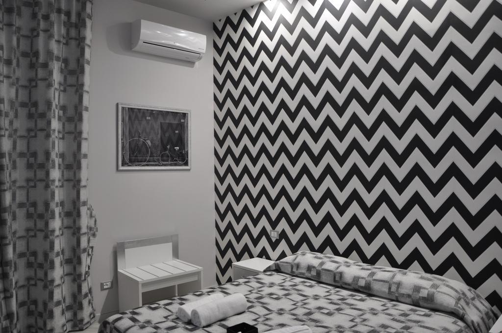 Il Corso Suite Roma Oda fotoğraf